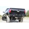 Fab Fours 20-C SILVERADO 2500/3500 HD BLACK STEEL REAR CH20-T4950-1 - alternate 9